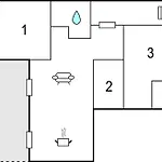 Apartment Amazing In With Wifi *