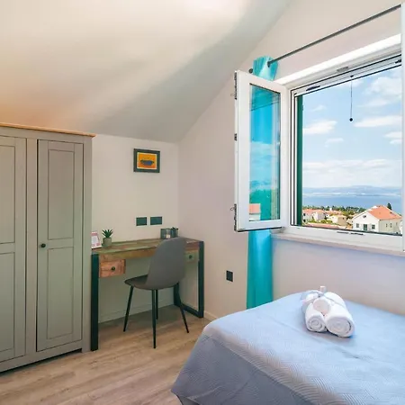Apartment In With Wifi *